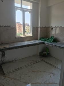 Kitchen Image of 1335 Sq.ft 3 BHK Apartment / Flat for sale in Danapur Patna for Rs. 8677503