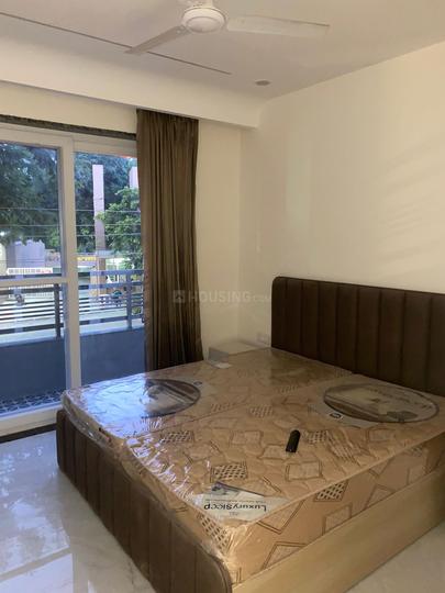 Sushant lok 1 Bedroom 1