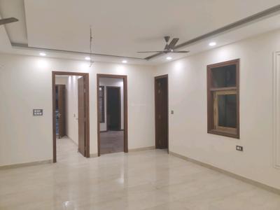 Living Room Image of 1500 Sq.ft 3 BHK Builder Floor for sale in Green Field Colony Faridabad for Rs. 17500000