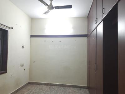 Bedroom Image of 1280 Sq.ft 3 BHK Independent House for rent in KK Nagar Chennai for Rs. 46000