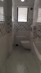 Image of 1250 Sq.ft 3 BHK Apartment / Flat for sale in New Town, Kolkata for Rs. 9500000