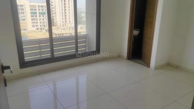 Bedroom Image of 1926 Sq.ft 3 BHK Apartment / Flat for sale in Revanta Fortune, Koba Gandhinagar for Rs. 7800000