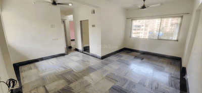 Living Room Image of 840 Sq.ft 2 BHK Apartment / Flat for rent in Kandivali West Mumbai for Rs. 49000