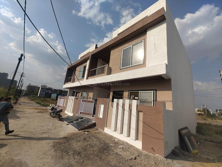 BDA Affordable Housing Scheme Salaiya Main Image 1