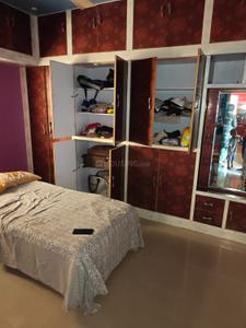 Bedroom Image of 810 Sq.ft 2 BHK Apartment / Flat for sale in Alakapuri Karimnagar for Rs. 2200000
