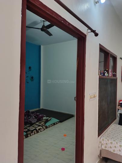 Ashiana colony lucknow Bedroom 1