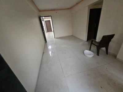 Hall Image of 600 Sq.ft 1 BHK Apartment / Flat for sale in Sanghvi Nesta, Thane West Thane for Rs. 9000000