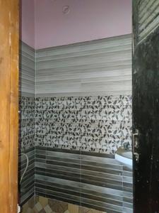 Bedroom Five Image of 880 Sq.ft 7 BHK Independent House for sale in Narela New Delhi for Rs. 6500000