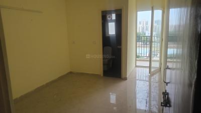 Bedroom Image of 800 Sq.ft 3 BHK Apartment / Flat for sale in GLS Arawali Homes 2, Sector 4 Sohna for Rs. 6500000