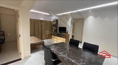 Hall Image of 1335 Sq.ft 3 BHK Apartment / Flat for sale in Smile Sunny Verano by Smile Group, Chikkakannalli Bengaluru for Rs. 17100000