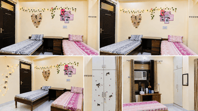 Image of Puja pg in Dwarka Mor, New Delhi
