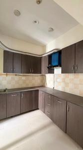 Kitchen Image of 900 Sq.ft 2 BHK Apartment / Flat for sale in Trident Embassy, Noida Extension Greater Noida for Rs. 9800000