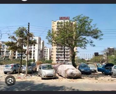 Image of 200 Sq.ft Residential Plot / Land for sale in Vasundhara, Ghaziabad for Rs. 60000000