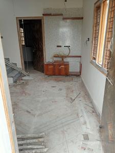 Balcony Image of 1200 Sq.ft 3 BHK Independent House for sale in Krishna Reddy Pet Sangareddy for Rs. 9500000