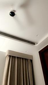 Bedroom Image of 2250 Sq.ft 4 BHK Builder Floor for rent in Sector 11 Dwarka New Delhi for Rs. 135000