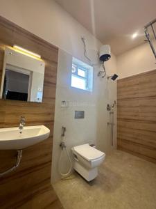 Bathroom Image of 1200 Sq.ft 1 BHK Villa for sale in Lawspet Puducherry for Rs. 4000000