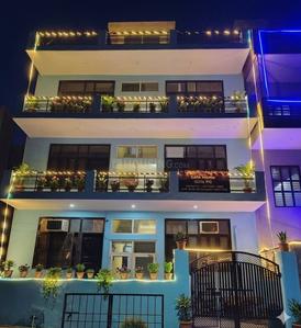 Image of Safe Home Girls PG in Sector 38, Gurgaon