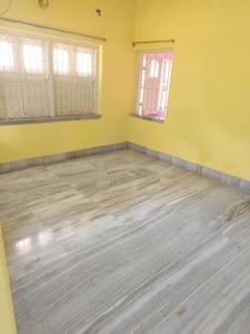 Hall Image of 800 Sq.ft 2 BHK Builder Floor for rent in Kalyani Nadia for Rs. 11000