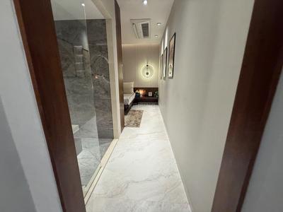 Image of 1000 Sq.ft 3 BHK Apartment / Flat for sale in Dosti Desire Phase 2, Thane West, Thane for Rs. 18000000
