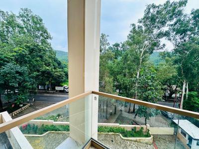 Balcony Image of 2855 Sq.ft 3 BHK Apartment / Flat for sale in Park Belles, Mussoorie Road Dehradun for Rs. 48500000