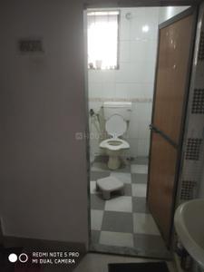 Bathroom Image of 1200 Sq.ft 2 BHK Apartment / Flat for sale in Seawoods Navi Mumbai for Rs. 12000000