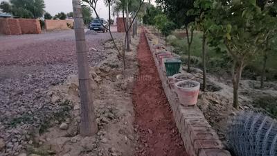 Image of 1350 Sq.ft Residential Plot / Land for sale in Chhatikara, Vrindavan for Rs. 2695000