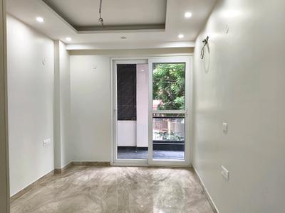 Bedroom Image of 2400 Sq.ft 4 BHK Builder Floor for sale in Sector 46 Gurgaon for Rs. 35000000