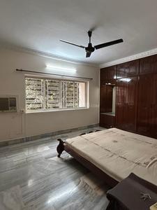 Bedroom Image of 1500 Sq.ft 3 BHK Apartment / Flat for sale in New Town Kolkata for Rs. 15000000