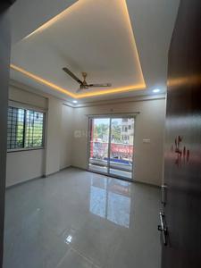 Hall Image of 1550 Sq.ft 3 BHK Apartment / Flat for sale in Manish Nagar Nagpur for Rs. 6500000