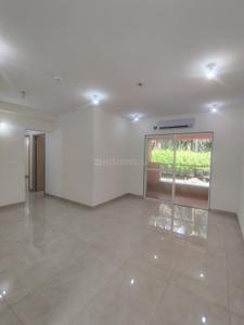Hall Image of 1000 Sq.ft 2 BHK Apartment / Flat for sale in Riverview Flamingo Park, Loni Kalbhor Pune for Rs. 7544000