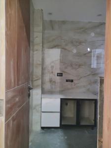 Bedroom Two Image of 4040 Sq.ft 4 BHK Builder Floor for sale in Green Field Colony Faridabad for Rs. 33000000