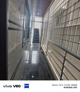 Balcony Image of 1800 Sq.ft 5 BHK Independent House for sale in Andrahalli Bengaluru for Rs. 12500000
