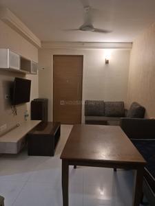 Hall Image of 906 Sq.ft 2 BHK Apartment / Flat for sale in Divya Sree Republic Of Whitefield, Brookefield Bengaluru for Rs. 18200000