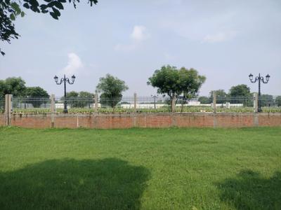 Image of 152 Sq.ft Residential Plot / Land for sale in Omaxe City, Tajupur, Faridabad for Rs. 20520000