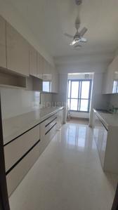 Kitchen Image of 1900 Sq.ft 4.5 BHK Apartment / Flat for sale in Kalpataru Magnus, Bandra East Mumbai for Rs. 120000000