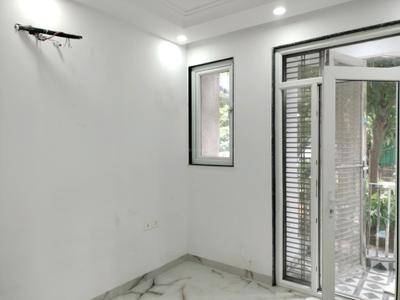 Bedroom Image of 1250 Sq.ft 2 BHK Apartment / Flat for sale in Kamal Vihar, Sector 7 Dwarka New Delhi for Rs. 19500000