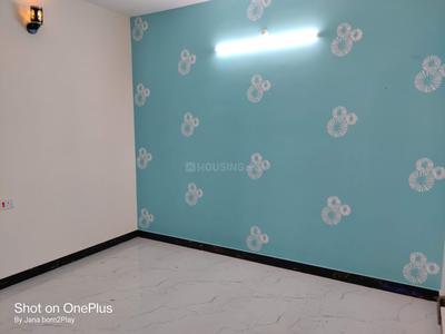 Bedroom Image of 750 Sq.ft 2 BHK Independent House for sale in Pattabiram Chennai for Rs. 4750000