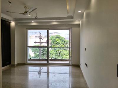 Living Room Image of 2285 Sq.ft 4 BHK Builder Floor for sale in DLF Phase 1 Gurgaon for Rs. 37500000