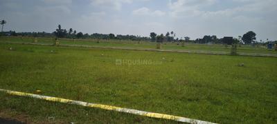 Image of 800 Sq.ft Residential Plot / Land for sale in Ponneri, Chennai for Rs. 639000