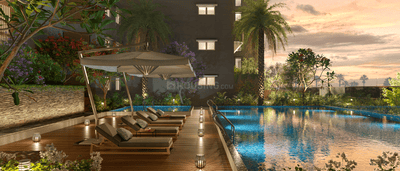 Image of 2319 Sq.ft 4 BHK Apartment / Flat for sale in Hinjawadi, Pune for Rs. 23408000