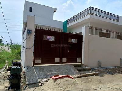 4 BHK Independent House