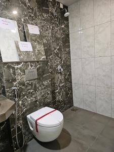 Common Bathroom Image of 904 Sq.ft 2 BHK Apartment / Flat for sale in Kohinoor Riverdale , Kharadi Pune for Rs. 9700000