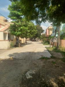 Image of 1836 Sq.ft Residential Plot / Land for sale in Shanthi Nagar, Chennai for Rs. 9547000