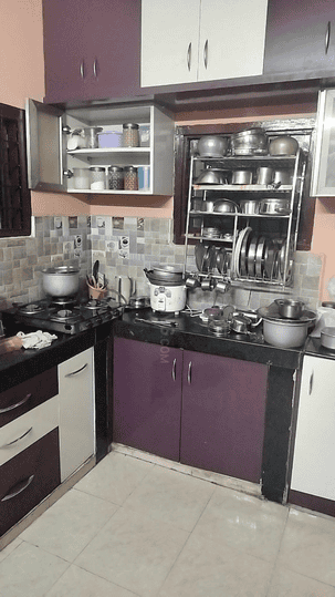 Dakshini Harmony Apartmen Main Image 1