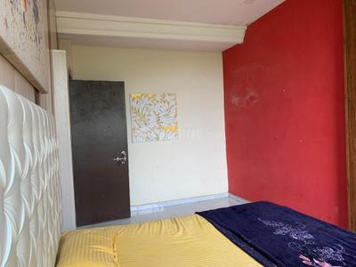 Bedroom Image of 3300 Sq.ft 5 BHK Builder Floor for sale in Royal Palms Villas, Goregaon East Mumbai for Rs. 24000000