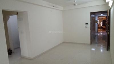Living Room Image of 780 Sq.ft 2 BHK Apartment / Flat for sale in Godrej Prime, Chembur Mumbai for Rs. 19900000