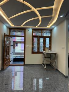 Hall Image of 2200 Sq.ft 4 BHK Independent House for sale in Mallathahalli Bengaluru for Rs. 21500000