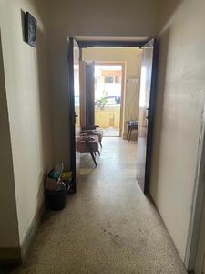 Hall Image of V. M. PG for Girls  in Shanti Nagar, Bangalore