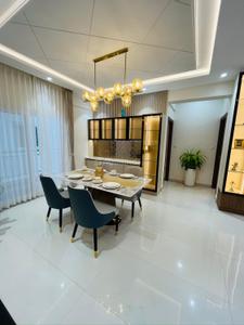 Hall Image of 1390 Sq.ft 2 BHK Apartment / Flat for sale in Sri Balaji Vaibhav, Bellandur Bengaluru for Rs. 16547000