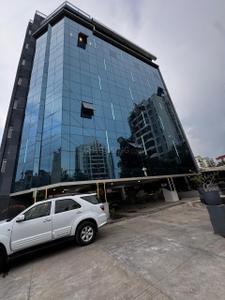 Image of 2000 Sq.ft 3.5 BHK Apartment / Flat for rent in Narhe, Pune for Rs. 100000